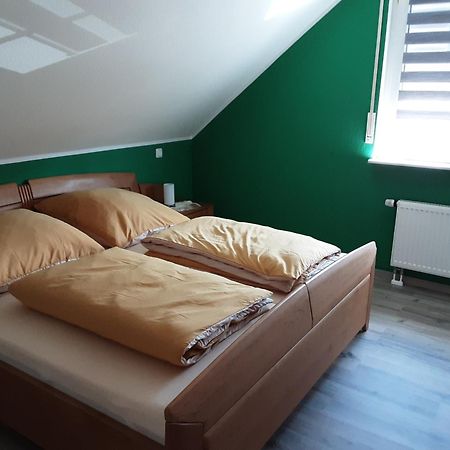 Ferienwohnung Grujo Blankenheim  Luaran gambar