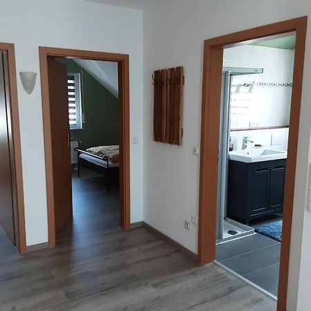Ferienwohnung Grujo Blankenheim  Luaran gambar