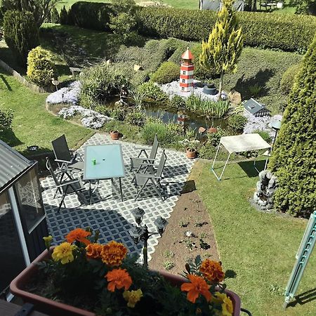 Ferienwohnung Grujo Blankenheim  Luaran gambar