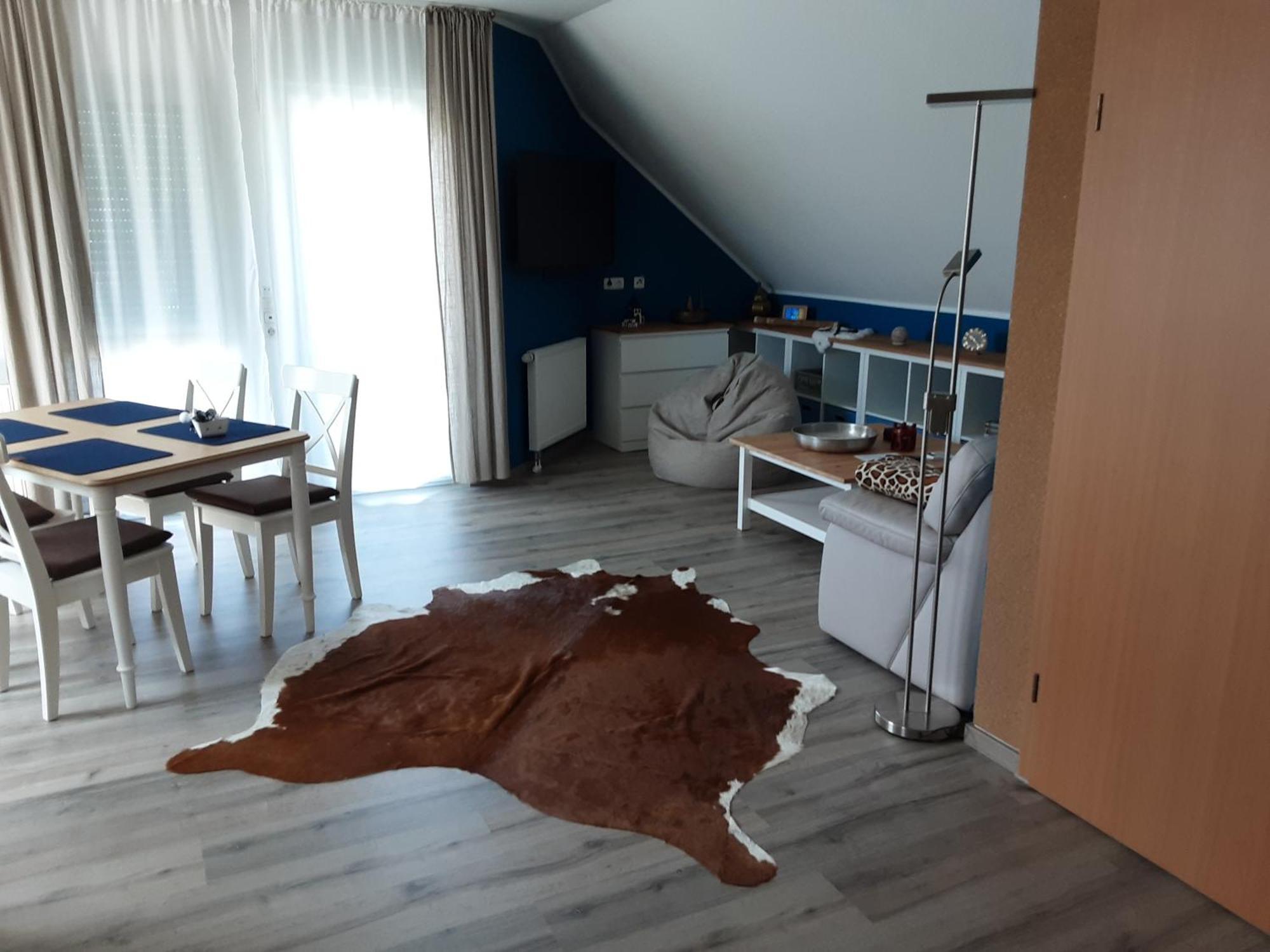 Ferienwohnung Grujo Blankenheim  Luaran gambar