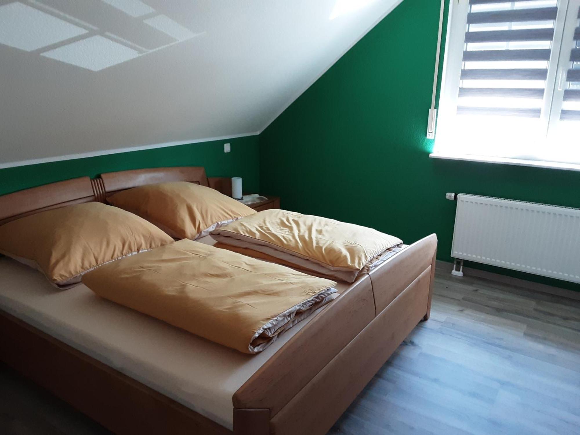 Ferienwohnung Grujo Blankenheim  Luaran gambar