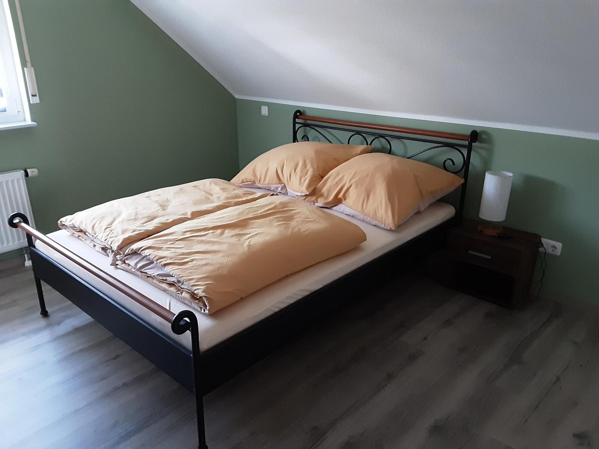 Ferienwohnung Grujo Blankenheim  Luaran gambar
