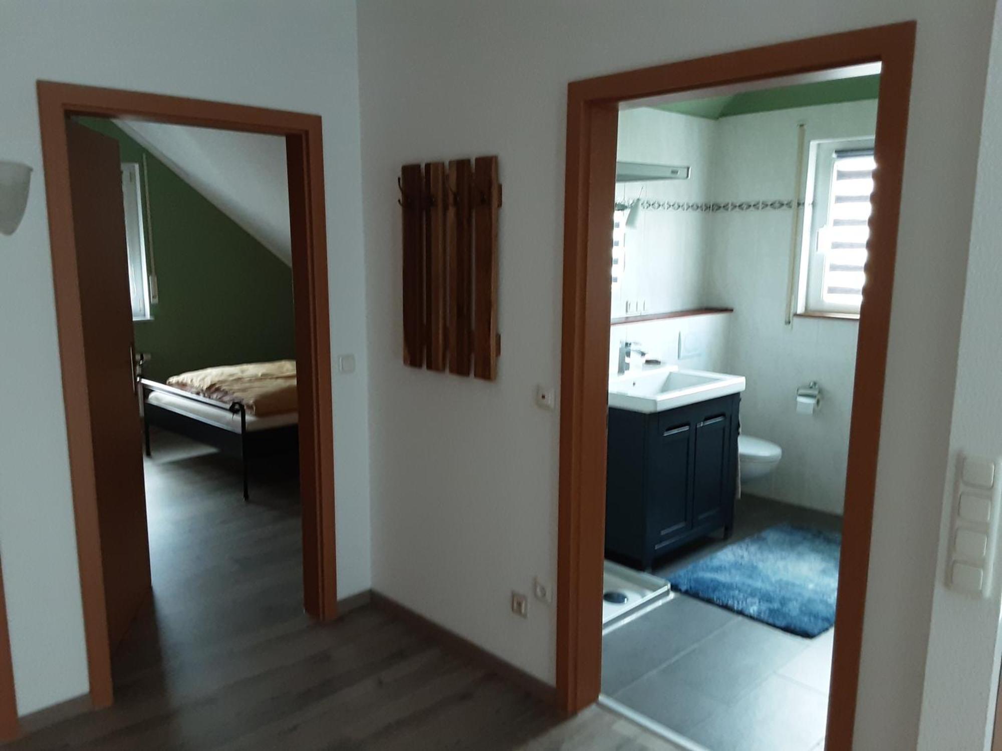 Ferienwohnung Grujo Blankenheim  Luaran gambar