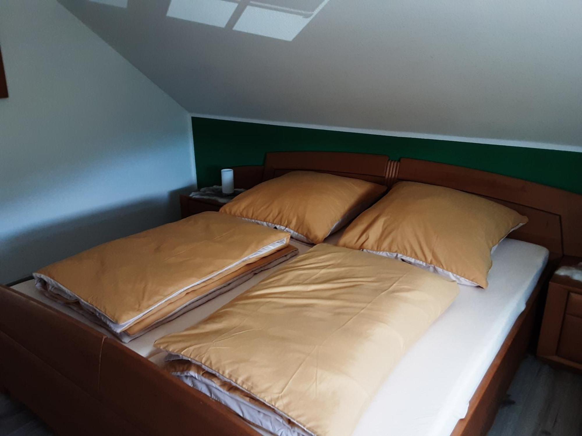 Ferienwohnung Grujo Blankenheim  Luaran gambar