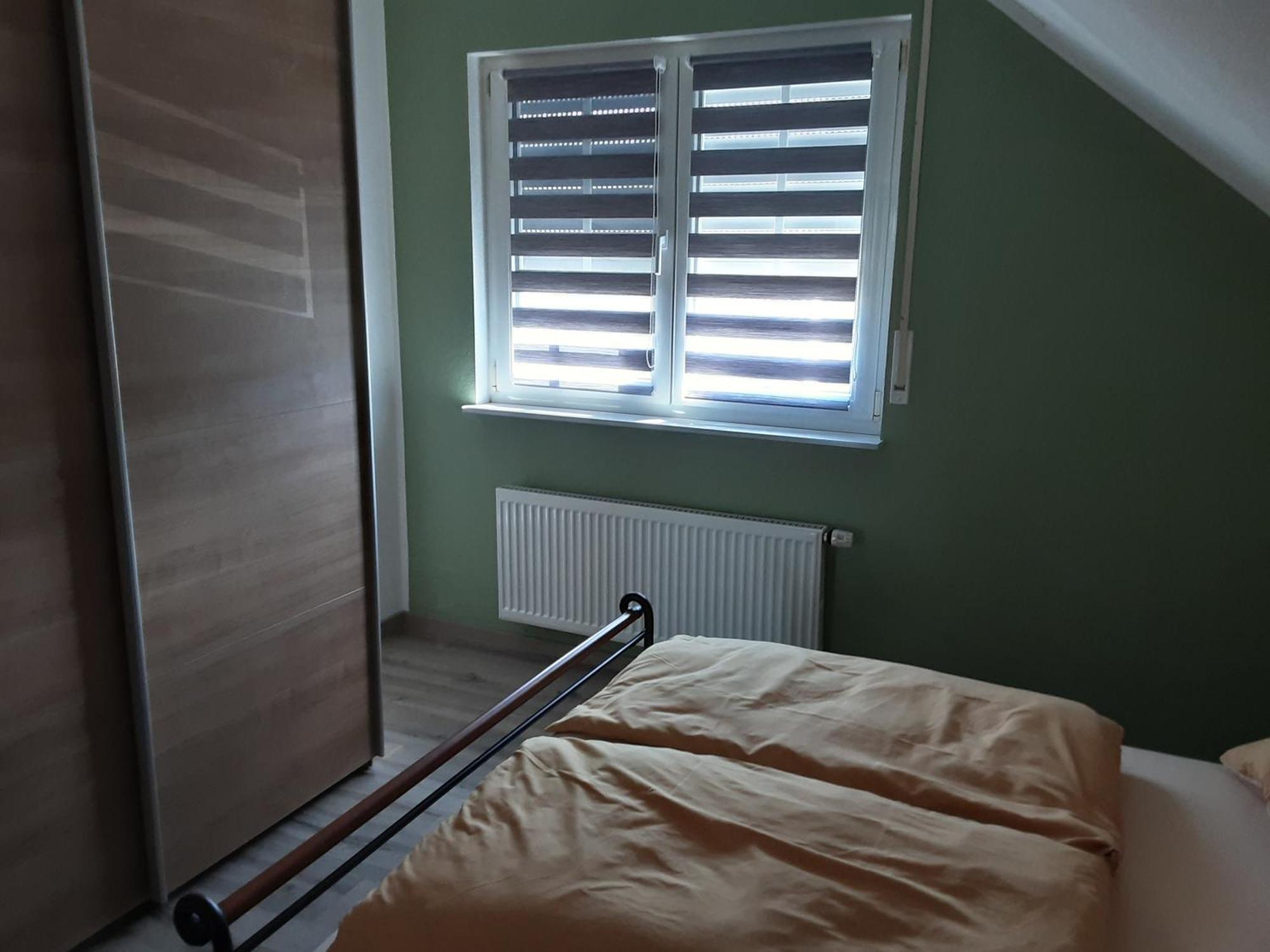 Ferienwohnung Grujo Blankenheim  Luaran gambar