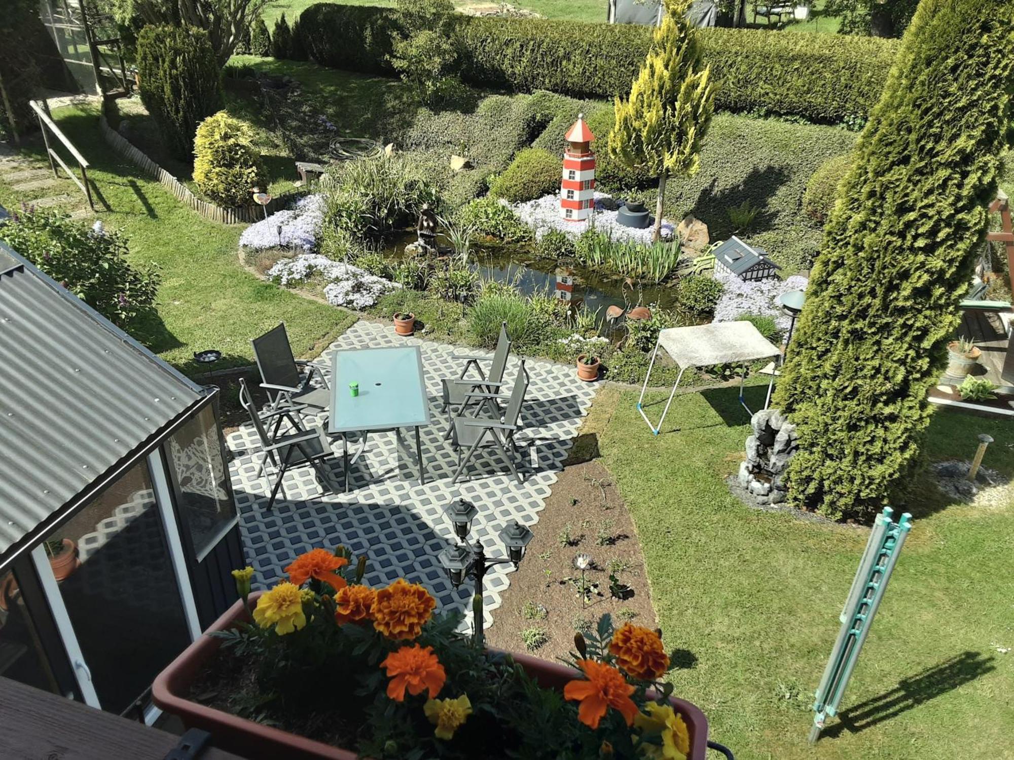 Ferienwohnung Grujo Blankenheim  Luaran gambar
