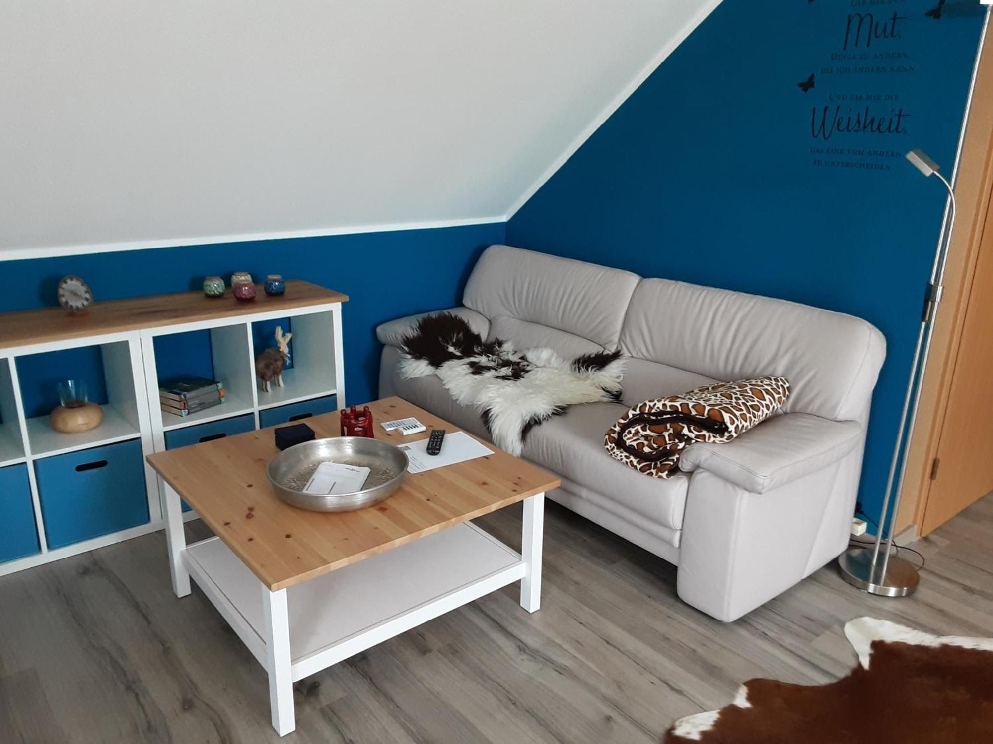 Ferienwohnung Grujo Blankenheim  Luaran gambar