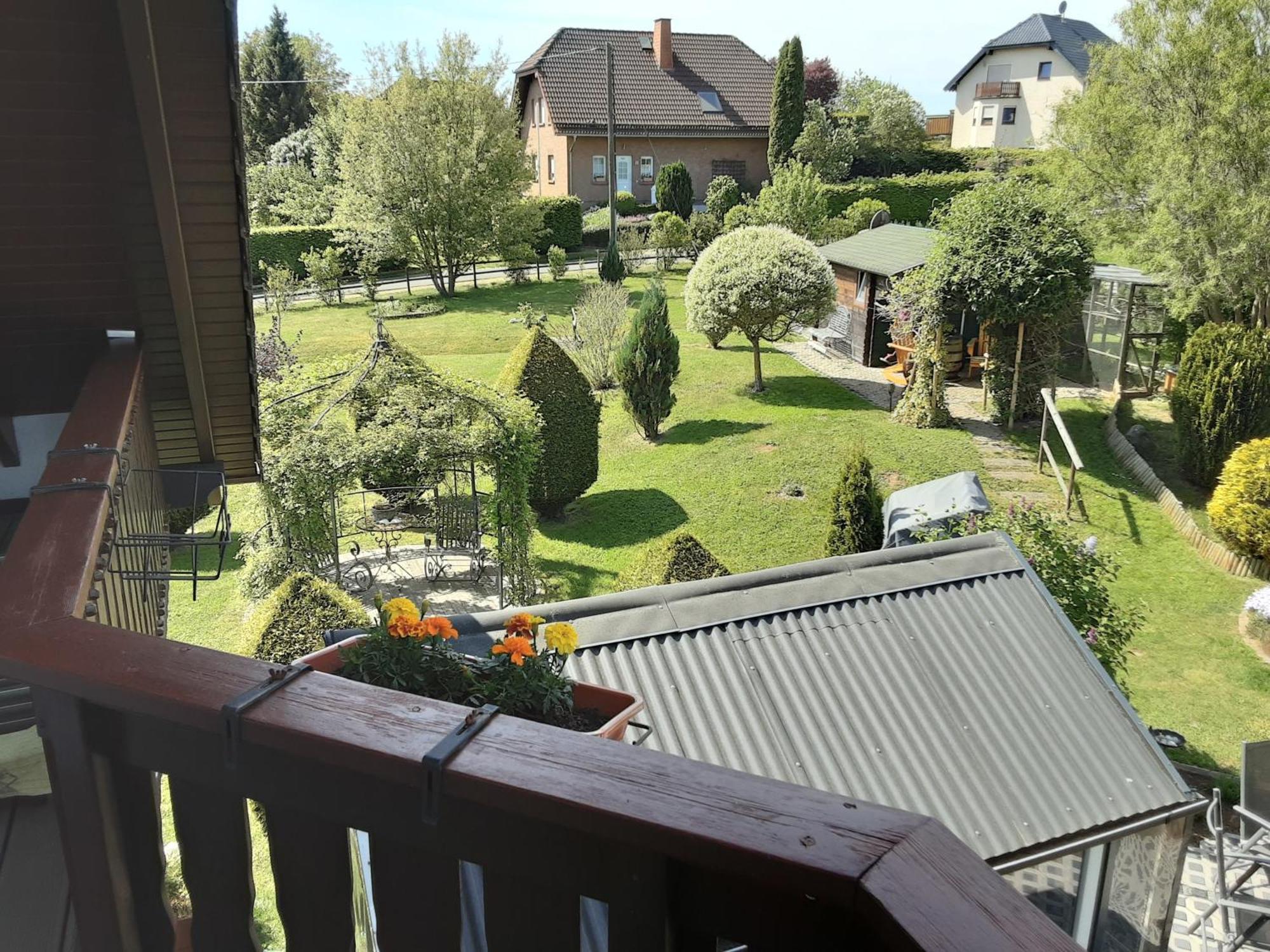 Ferienwohnung Grujo Blankenheim  Luaran gambar